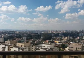 Foto 1 de Cobertura com 3 Quartos à venda, 140m² em Chacara Agrindus, Taboão da Serra