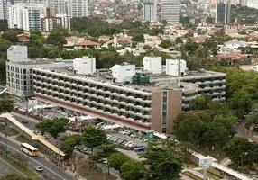 Foto 1 de Sala Comercial para alugar, 35m² em Pituba, Salvador