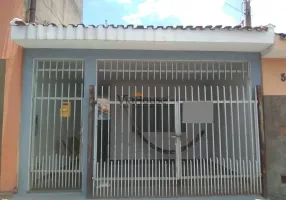 Foto 1 de Casa de Condomínio com 2 Quartos à venda, 99m² em Jardim do Trevo, Ribeirão Preto