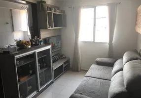 Foto 1 de Apartamento com 2 Quartos à venda, 52m² em Parque da Vila Prudente, São Paulo