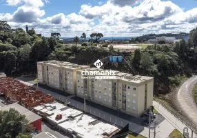 Foto 1 de Apartamento com 2 Quartos à venda, 43m² em União, Flores da Cunha