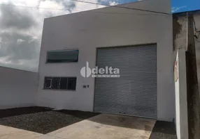 Foto 1 de Galpão/Depósito/Armazém à venda, 235m² em Jardim das Palmeiras, Uberlândia