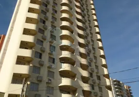 Foto 1 de Apartamento com 3 Quartos para alugar, 156m² em Centro, Ribeirão Preto