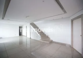 Foto 1 de Cobertura com 4 Quartos à venda, 344m² em Belvedere, Belo Horizonte