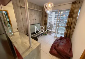 Foto 1 de Apartamento com 1 Quarto à venda, 33m² em Aguas Claras, Brasília