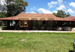 Foto 1 de Fazenda/Sítio com 2 Quartos à venda, 5400m² em Loteamento Chácaras Vale do São Luiz , Bauru