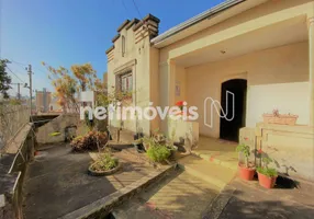 Foto 1 de Casa com 3 Quartos à venda, 562m² em Santa Tereza, Belo Horizonte