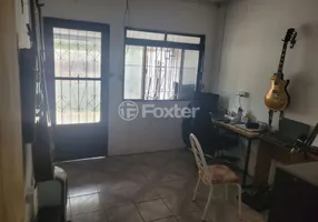 Foto 1 de Casa com 3 Quartos à venda, 150m² em Restinga, Porto Alegre