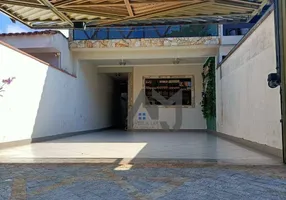 Foto 1 de Casa com 3 Quartos à venda, 172m² em Parque Cruzeiro do Sul, São Paulo