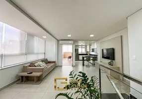 Foto 1 de Apartamento com 3 Quartos à venda, 172m² em Liberdade, Belo Horizonte