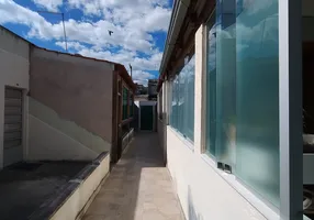 Foto 1 de Casa de Condomínio com 2 Quartos à venda, 50m² em Botafogo, Ribeirão das Neves