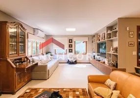 Foto 1 de Casa de Condomínio com 4 Quartos à venda, 350m² em Granja Viana, Carapicuíba