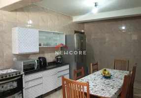 Foto 1 de Casa de Condomínio com 4 Quartos à venda, 130m² em Jardim Nardin, Itatiba