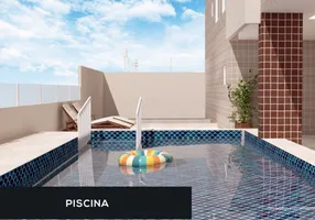 Foto 1 de Apartamento com 2 Quartos à venda, 53m² em Vila Caicara, Praia Grande