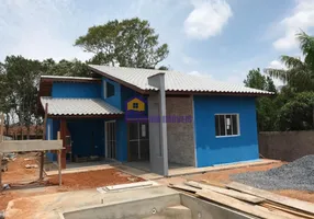 Foto 1 de Fazenda/Sítio com 2 Quartos à venda, 900m² em Votorantim, Ibiúna