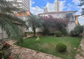 Foto 1 de com 4 Quartos para venda ou aluguel, 400m² em Aclimação, São Paulo