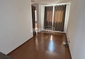 Foto 1 de Apartamento com 2 Quartos à venda, 48m² em Jardim Novo Mundo, Votorantim