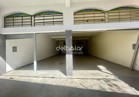 Foto 1 de Ponto Comercial para alugar, 190m² em Ouro Preto, Belo Horizonte