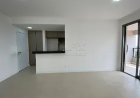 Foto 1 de Apartamento com 2 Quartos para alugar, 87m² em Jardim Paulista, Bauru