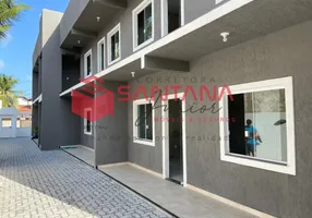 Foto 1 de Apartamento com 2 Quartos à venda, 74m² em Jardim do Jockey, Lauro de Freitas
