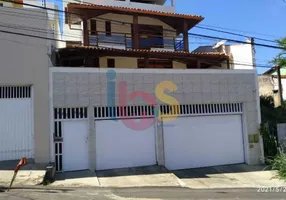 Foto 1 de Casa com 3 Quartos à venda, 200m² em Boa Vista, Ilhéus