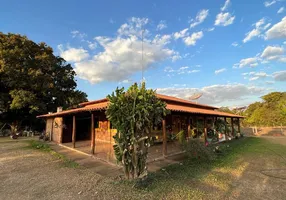Foto 1 de Fazenda/Sítio com 4 Quartos à venda, 48400m² em Zona Rural, Orizona