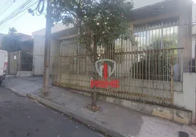 Foto 1 de Galpão/Depósito/Armazém à venda, 850m² em Jardim Agari, Londrina