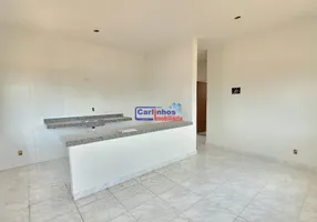 Foto 1 de Casa com 3 Quartos à venda, 80m² em Bairro Cidade Nova, Juatuba