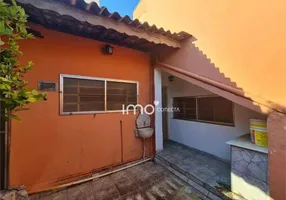 Foto 1 de Casa com 2 Quartos à venda, 125m² em Centro, Jundiaí