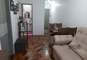 Foto 1 de Apartamento com 1 Quarto à venda, 42m² em Jardim Leopoldina, Porto Alegre
