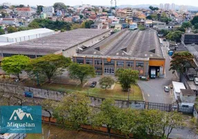 Foto 1 de Galpão/Depósito/Armazém para alugar, 8100m² em Cidade Jardim Cumbica, Guarulhos