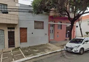 Foto 1 de Lote/Terreno à venda, 110m² em Móoca, São Paulo