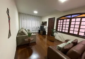 Foto 1 de Sobrado com 3 Quartos à venda, 122m² em Vila Liviero, São Paulo