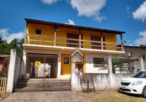 Foto 1 de Sobrado com 4 Quartos à venda, 216m² em Vila Elsa, Viamão