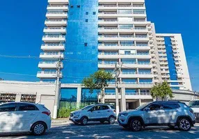 Foto 1 de Apartamento com 1 Quarto à venda, 49m² em Jardim do Mar, São Bernardo do Campo