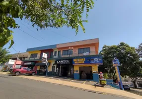 Foto 1 de Sala Comercial com 1 Quarto para alugar, 100m² em Vila Santana, Valinhos