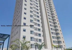 Foto 1 de Apartamento com 2 Quartos à venda, 68m² em Jardim Petrópolis, Presidente Prudente