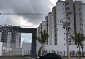 Foto 1 de Apartamento com 2 Quartos à venda, 58m² em Minas Gerais, Uberlândia