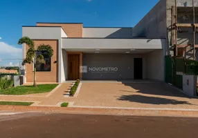 Foto 1 de Casa de Condomínio com 3 Quartos à venda, 198m² em Parque Brasil 500, Paulínia