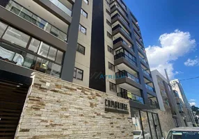 Foto 1 de Apartamento com 2 Quartos para venda ou aluguel, 64m² em Cascatinha, Juiz de Fora