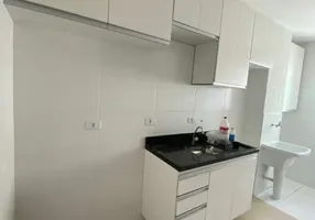 Foto 1 de Apartamento com 2 Quartos à venda, 39m² em Vila Paulo Silas, São Paulo