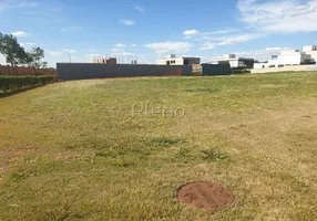 Foto 1 de Lote/Terreno à venda, 534m² em Alphaville Dom Pedro 2, Campinas