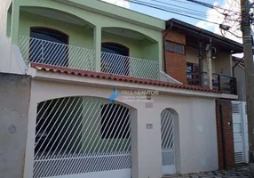 Foto 1 de Casa com 3 Quartos à venda, 194m² em Vila Carvalho, Sorocaba