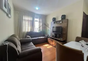 Foto 1 de Apartamento com 2 Quartos à venda, 60m² em Caiçaras, Belo Horizonte