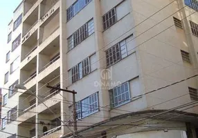 Foto 1 de Apartamento com 3 Quartos para alugar, 125m² em Centro, Ribeirão Preto