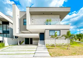 Foto 1 de Casa de Condomínio com 4 Quartos à venda, 421m² em Urbanova, São José dos Campos