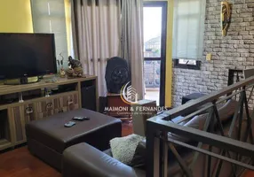 Foto 1 de Apartamento com 4 Quartos à venda, 180m² em Santa Cruz, Rio Claro