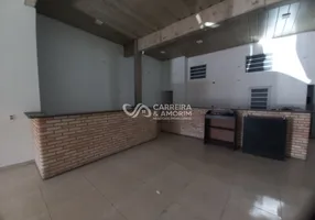 Foto 1 de Imóvel Comercial para alugar, 115m² em Capão Redondo, São Paulo