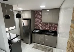 Foto 1 de Apartamento com 2 Quartos à venda, 47m² em Chácara Cotia, Contagem