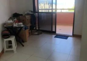 Foto 1 de Apartamento com 1 Quarto à venda, 56m² em Caminho Das Árvores, Salvador